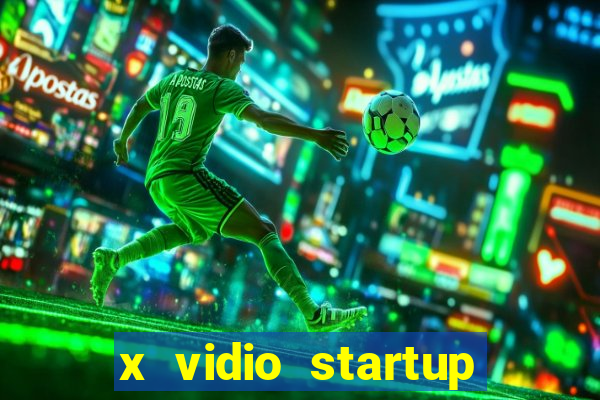 x vidio startup brasil 2024